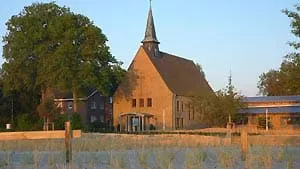 Strandkirche Scharbeutz | weitere Informationen anzeigen