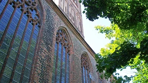 St.-Jakobi-Kirche