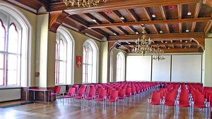 Löwensaal