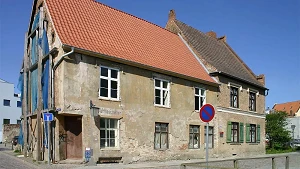 Scharfrichterhaus