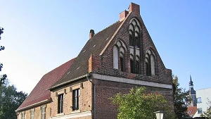 Scharfrichterhaus