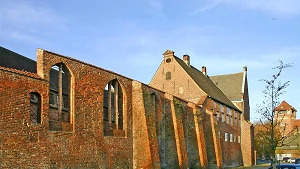 Stadtmauer