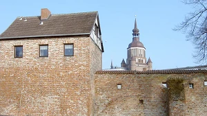 Stadtmauer