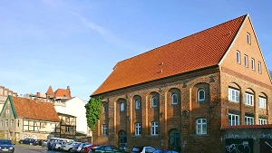 Stadtwaage