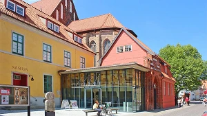 Kulturhistorisches Museum