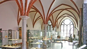 Gemäldesammlung des Kulturhistorischen Museums