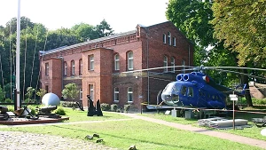 Marinemuseum Dänholm