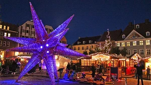 Weihnachtsmarkt