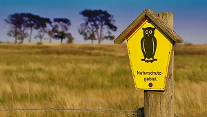 Naturschutzgebiet