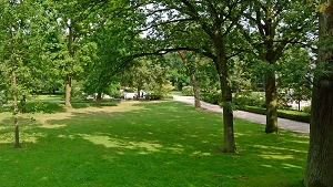 Alter Kurpark