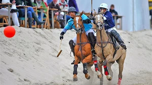 Deutsche Beach Polo Meisterschaft