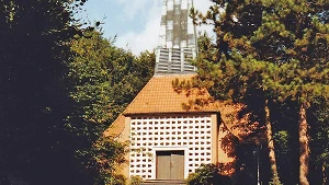 Waldkirche