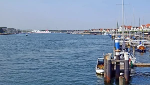 Hafen Travemünde