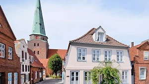 St.-Lorenz-Kirche