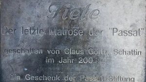 „Fiete, der letzte Seemann“