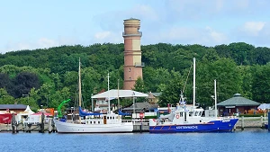 Stadtrundgänge in Travemünde