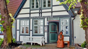 Heimatmuseum Warnemünde