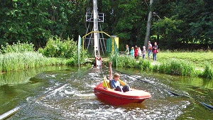 Tierpark Wismar