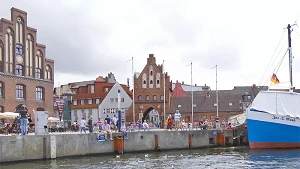 Hansestadt Wismar